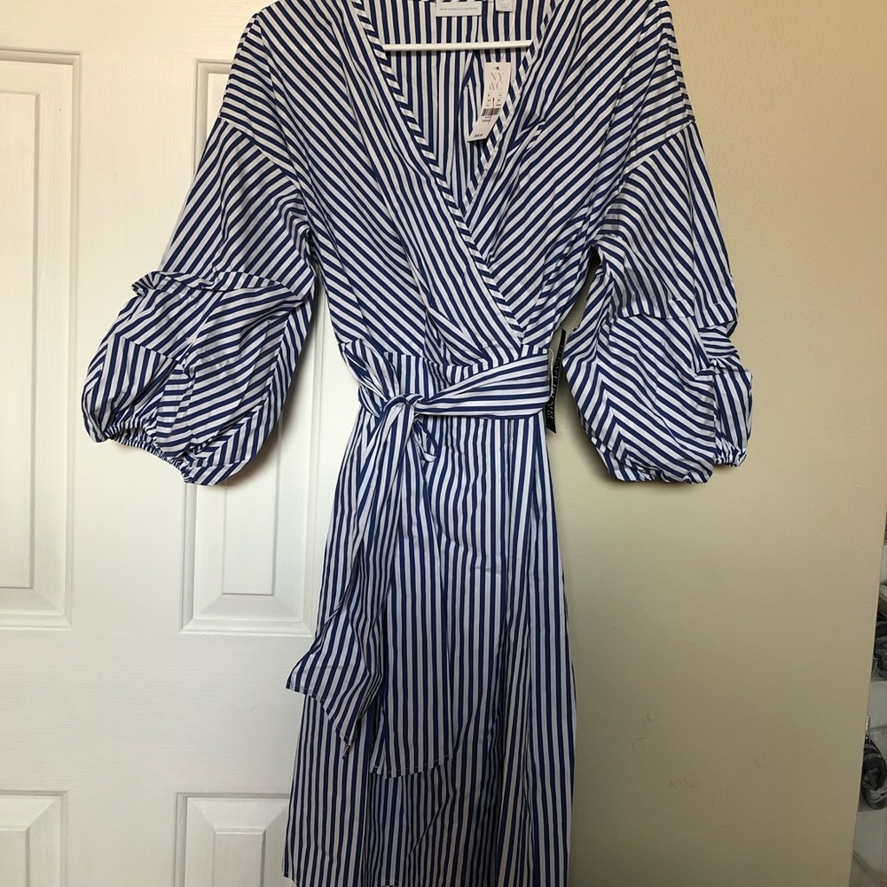 Never worn